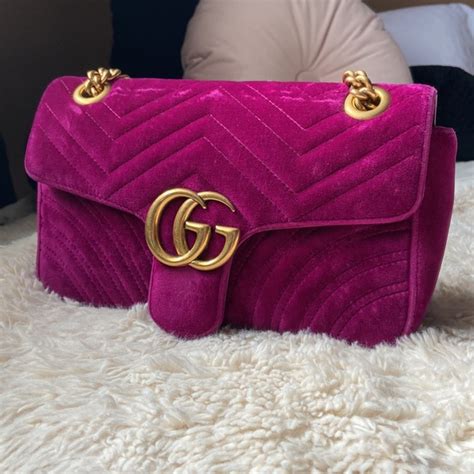 gucci marmont metelasse velvet|Gucci Marmont bag from nancy.